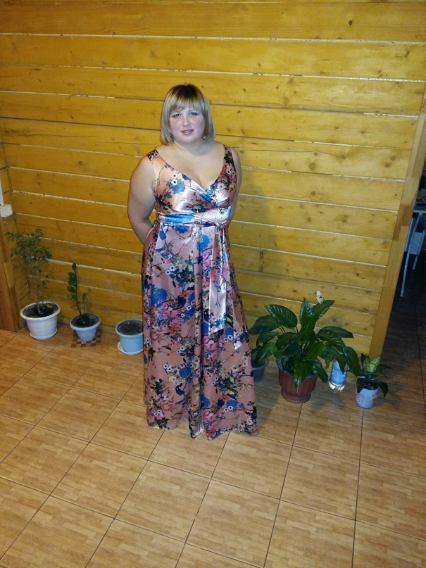 Анастасия Севостьянова | Уфа