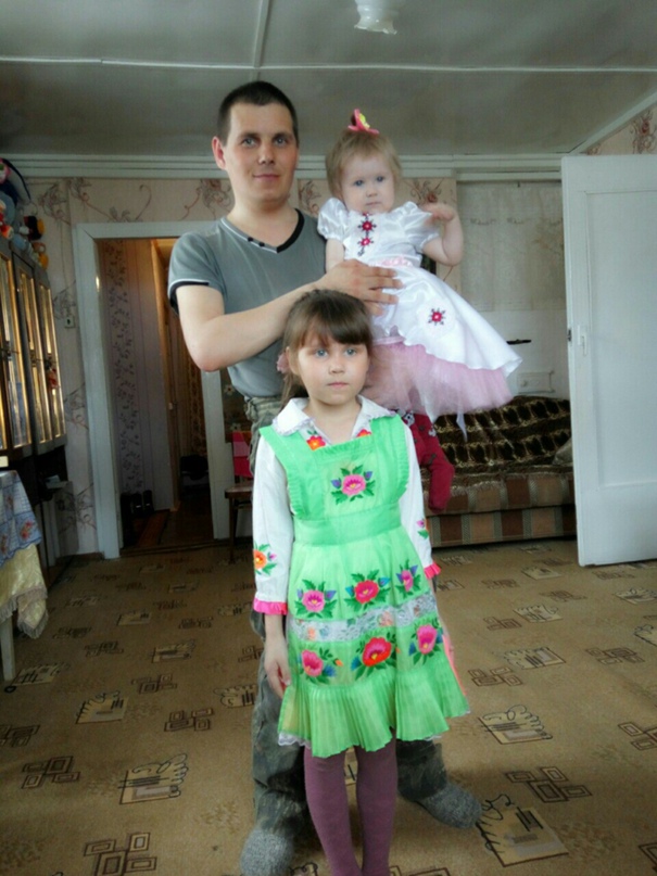 Владимир Иванов | Йошкар-Ола