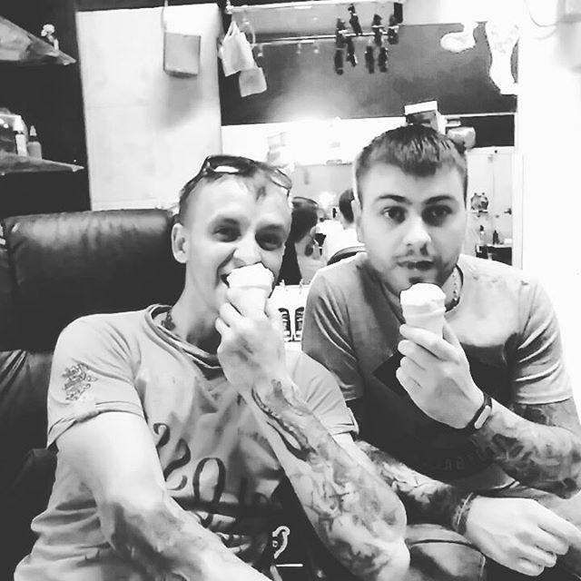 Сергей Русаков ZERGGO | Волгоград