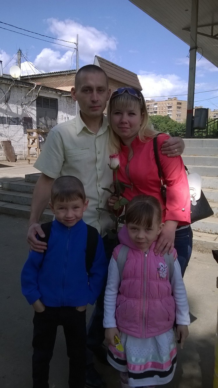 Сергей Круглов | Одинцово