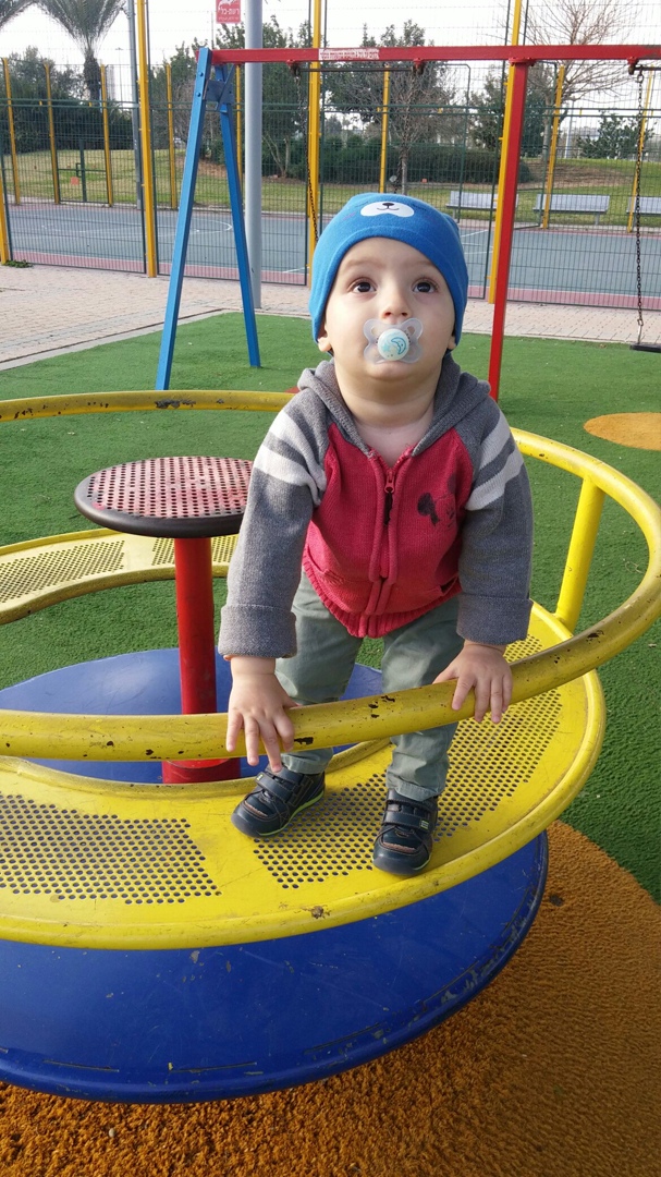 Елена Бережная | Ришон ЛеЦион