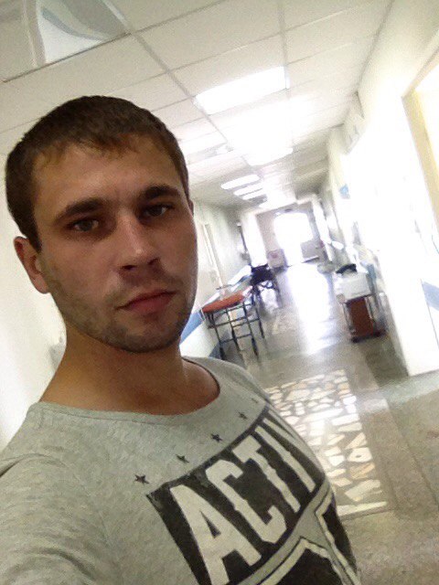 Филипп Михайлов | Красноярск