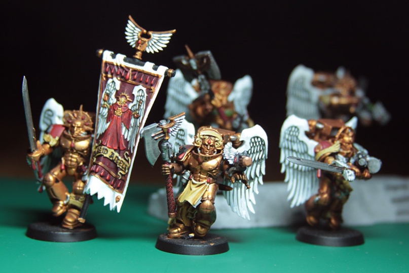 Сергей Попов Seth | Харьков