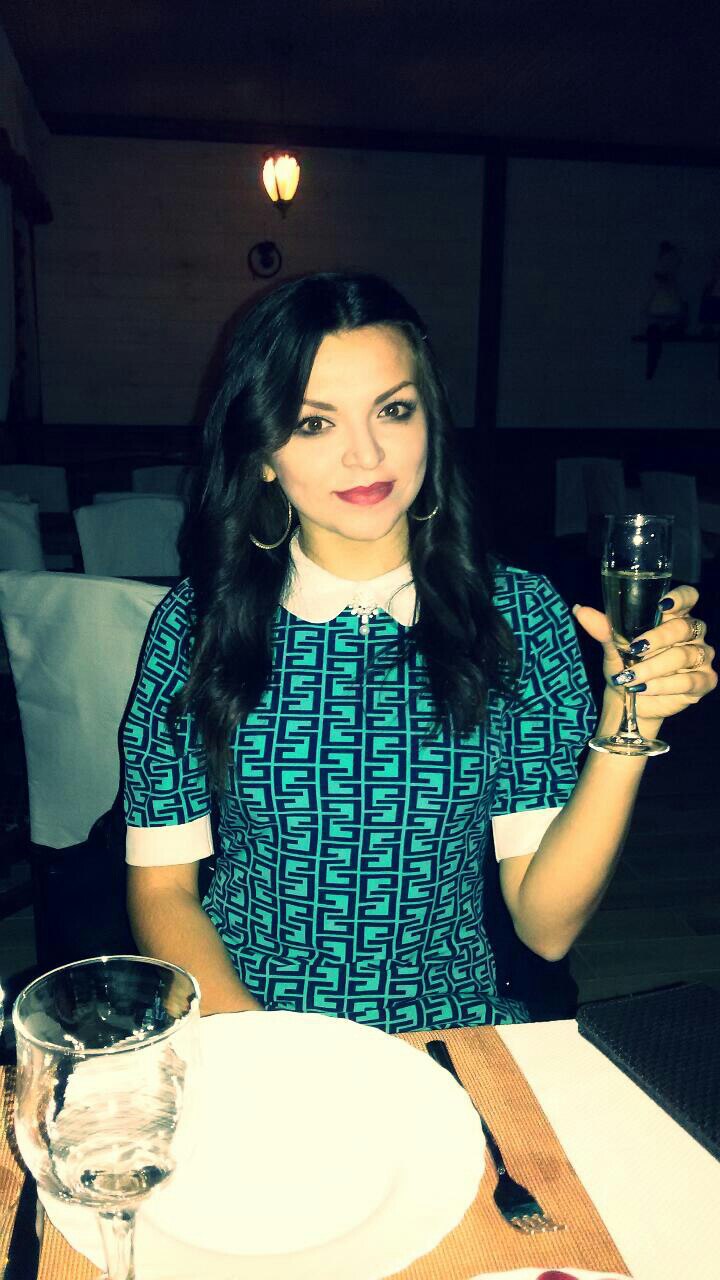 Инна Михайлова | Новороссийск