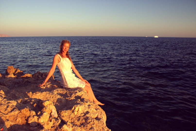 Светлана Митина | Москва