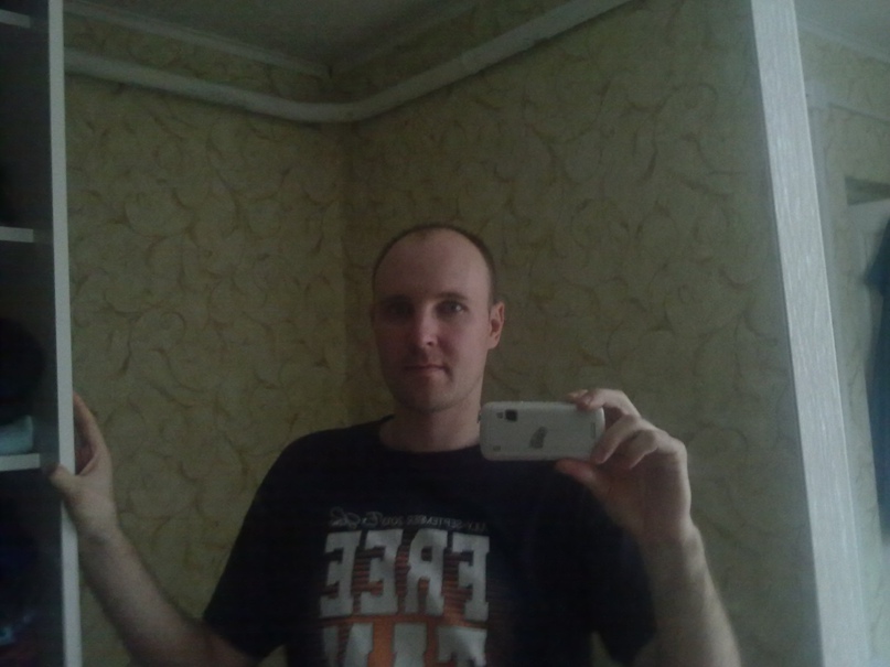 Алексей Гилев | Быстрянка