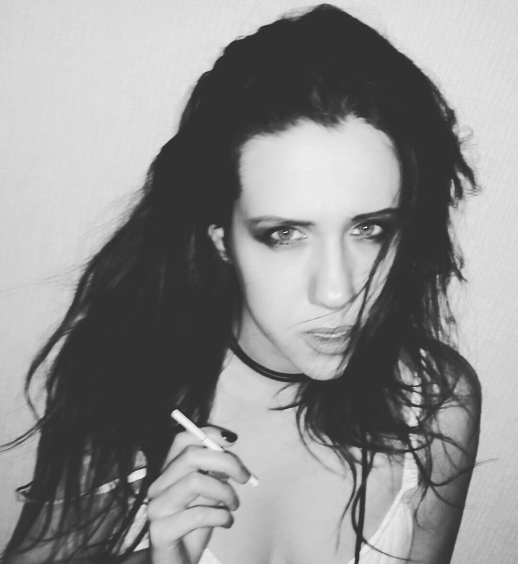 Анастасия Юрьева | Алматы