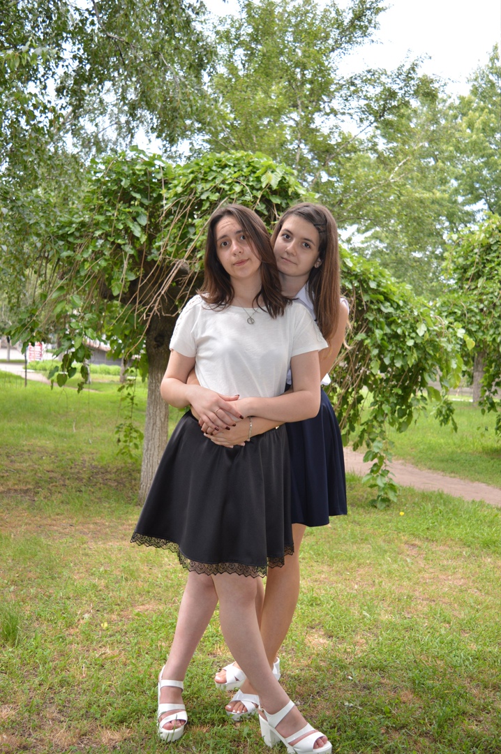 Наталия Макаренко | Орехов