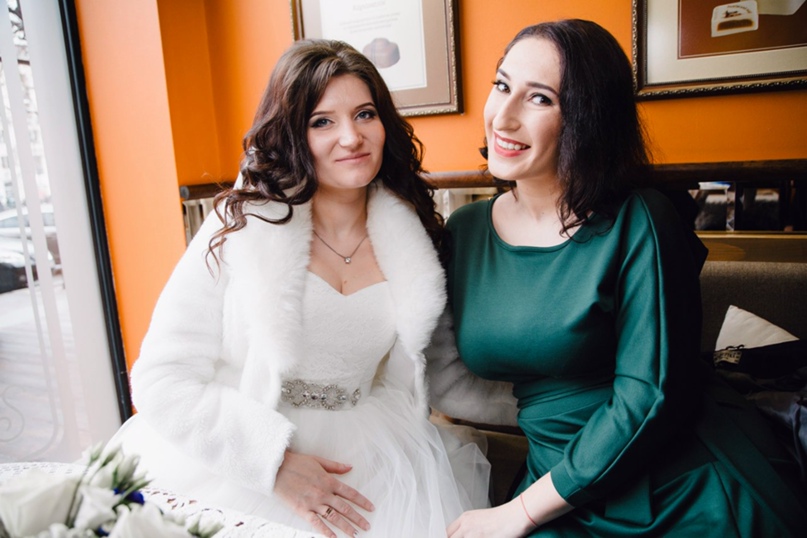 Вика Носова | Днепр (Днепропетровск)