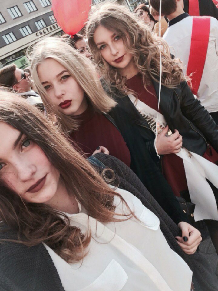 Лиза Исаченко | Гомель