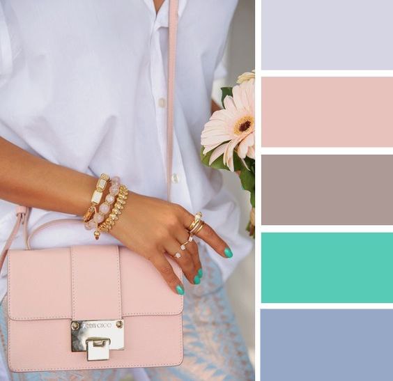 Фото с какими цветами сочетается. Сочетание с пудровым цветом. Сочетание пудрового цвета в одежде. Сочетание пастельных цветов в одежде. Сочетание цветов с пудровым цветом. Фото с какими цветами сочетается. Сочетание с пудровым цветом. Сочетание пудрового цвета в одежде. Сочетание пастельных цветов в одежде. Сочетание цветов с пудровым цветом.