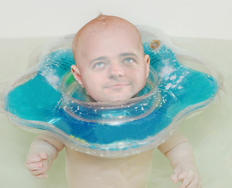 Павел Жезняковский | Великий Новгород