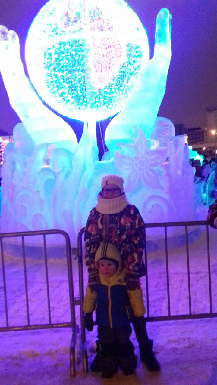 Наталья Леконцева | Пермь