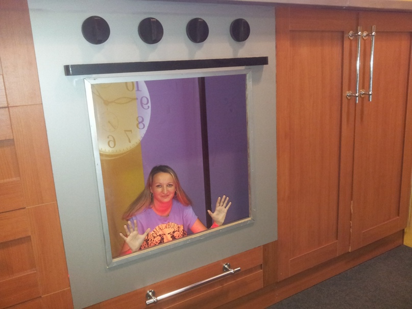 Елена Рождественская | Подольск