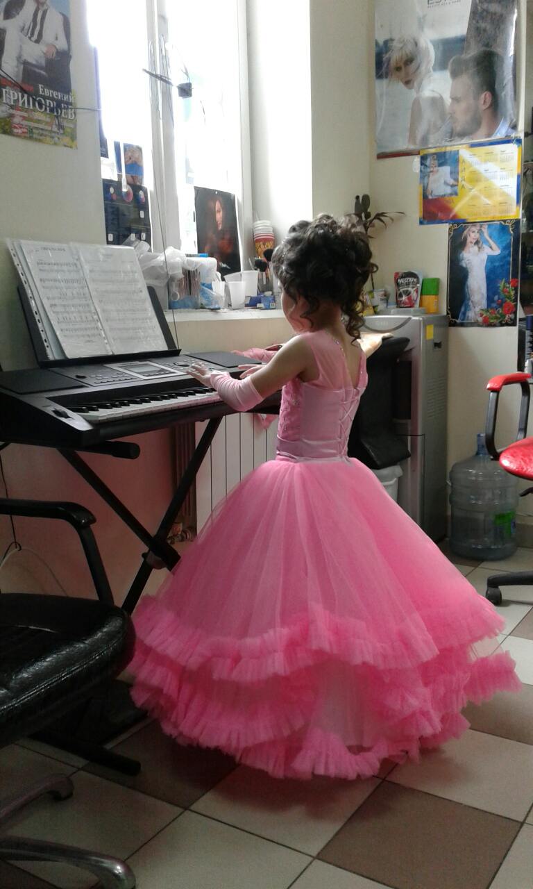 Татьяна Архипова | Чебоксары