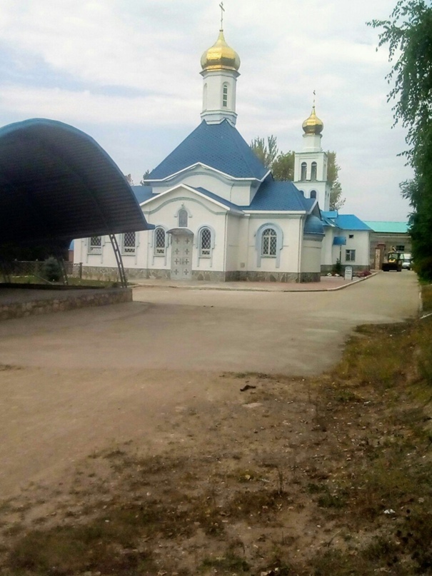 Ольга Шаталова | Самара