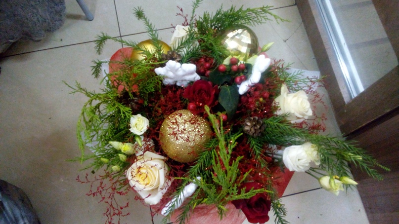 Юлия Тонких | Липецк