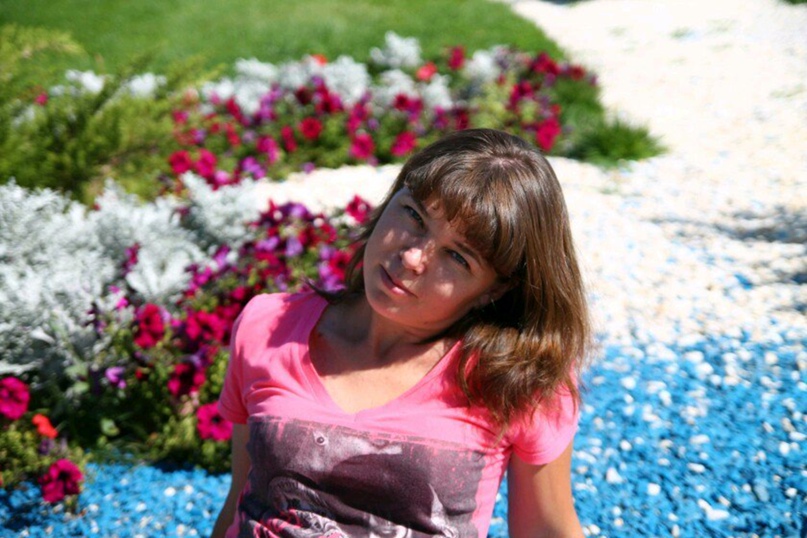 Татьяна Кучина | Астрахань