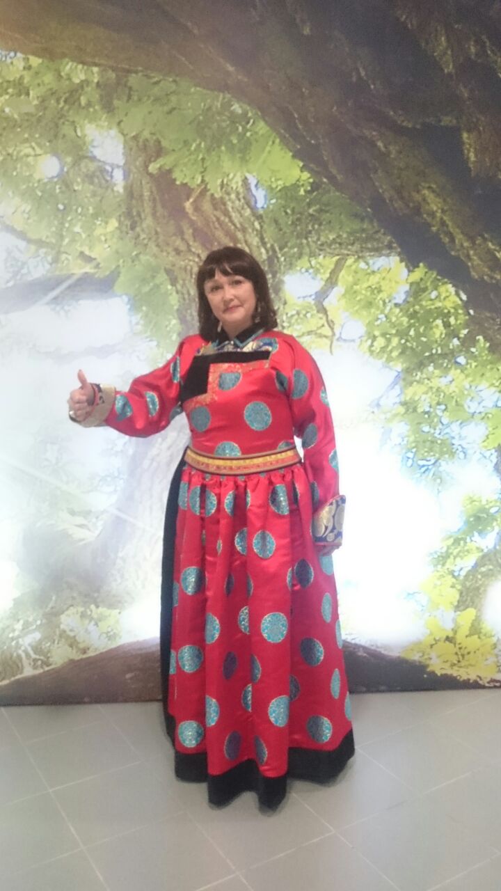 Лилия Ахметзянова | Казань