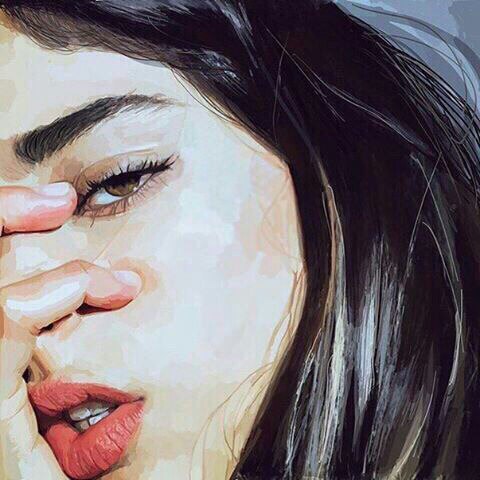 Алиса Никитина | Самара