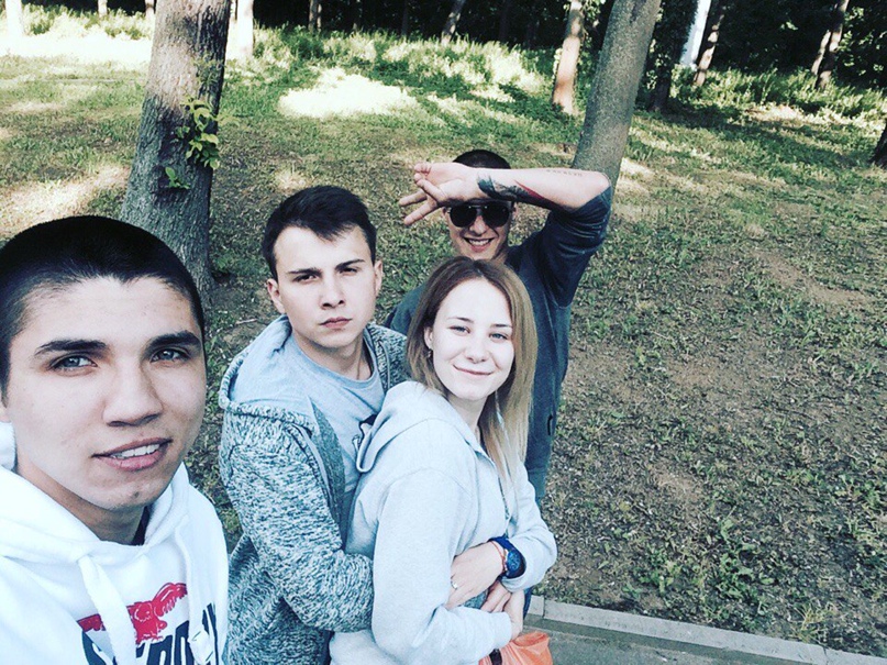 Дмитрий Шевченко | Харьков