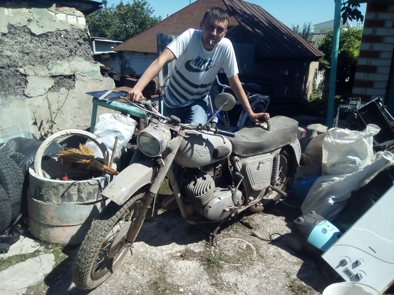 Андрей Казанцев | Белгород