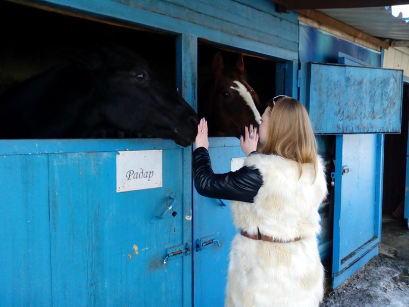 Екатерина Попова | Новокузнецк