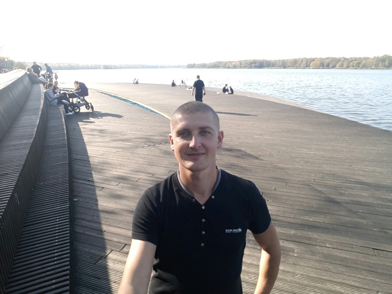 Игорь Головко Витальевич | Светловодск