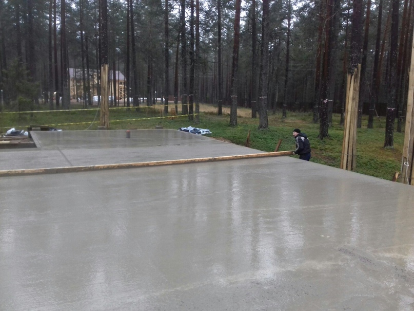 Александр Ларионов | Приозерск