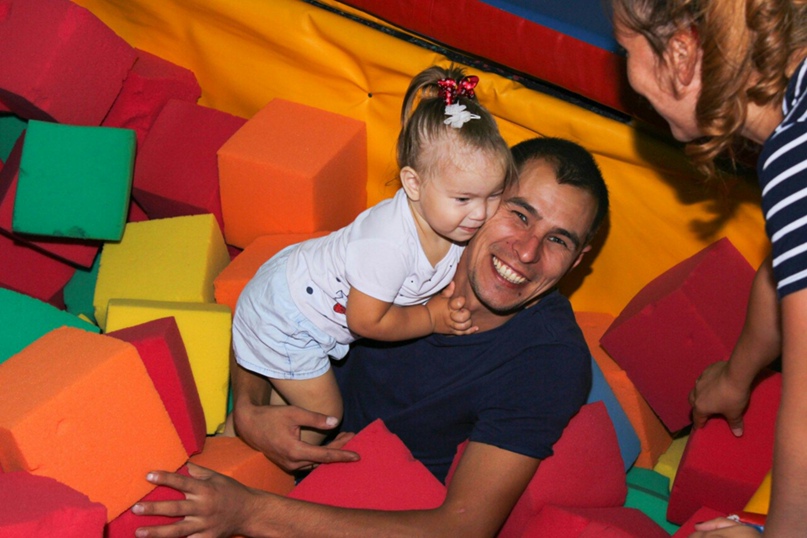 Федя Захаров | Стерлитамак