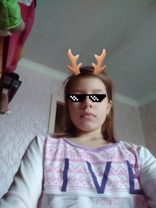 Даша Антипова | Киров