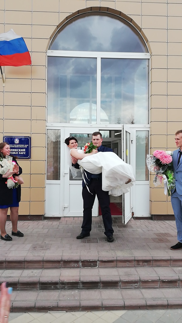 Ольга Ковалёва | Клин
