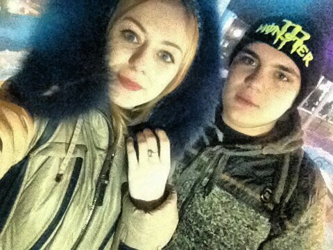 Андрей Гусейнов | Курск