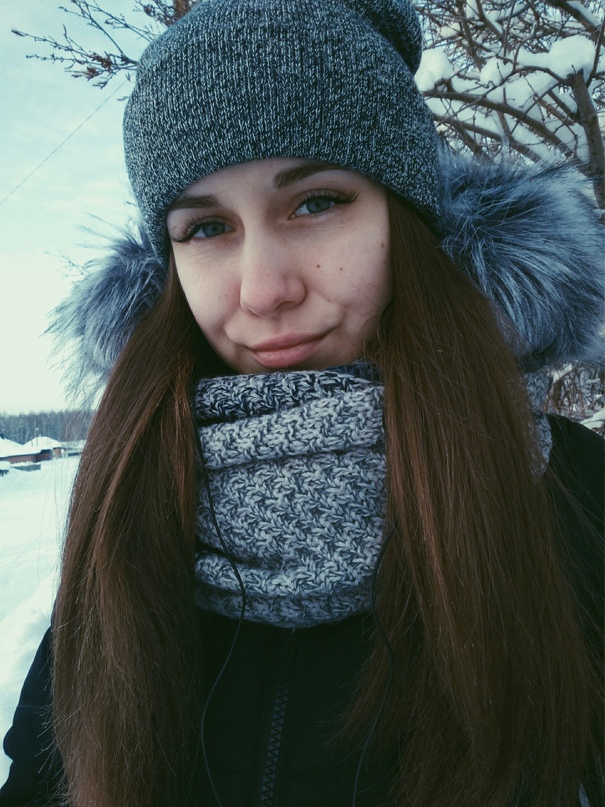 Диана Казанцева | Томск