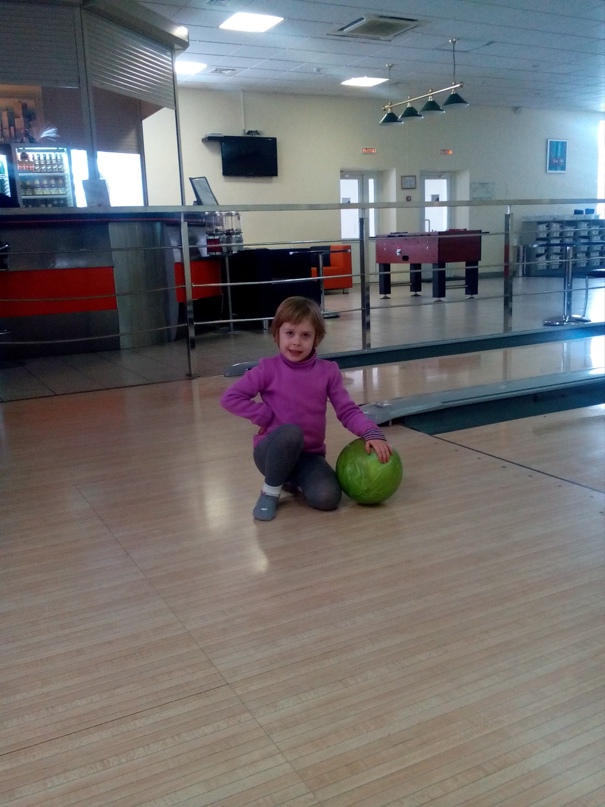 Надежда Малеева | Липин Бор