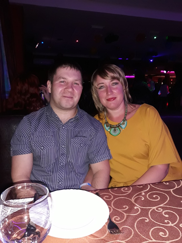 Андрей Кудряшов | Череповец