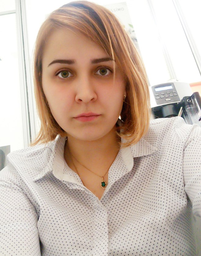 Ольга Софронова | Новосибирск