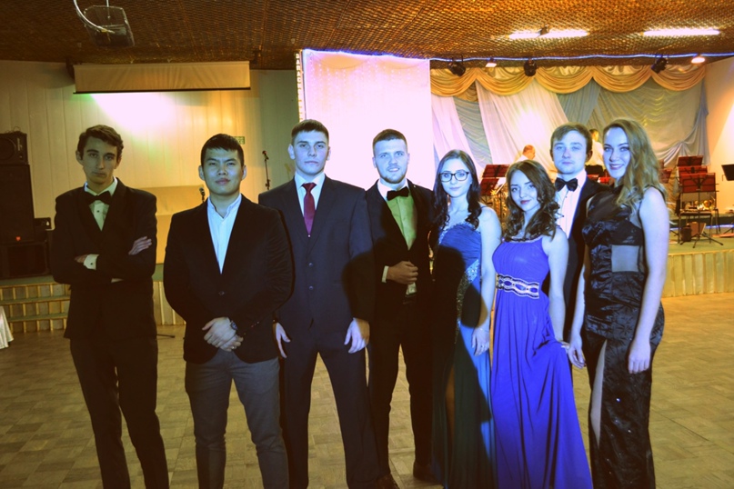 Андрей Коновалов | Волжский