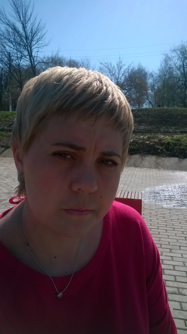 Ольга Шаталова | Бугульма