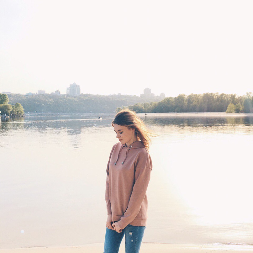 Анастасия Артёменко | Киев