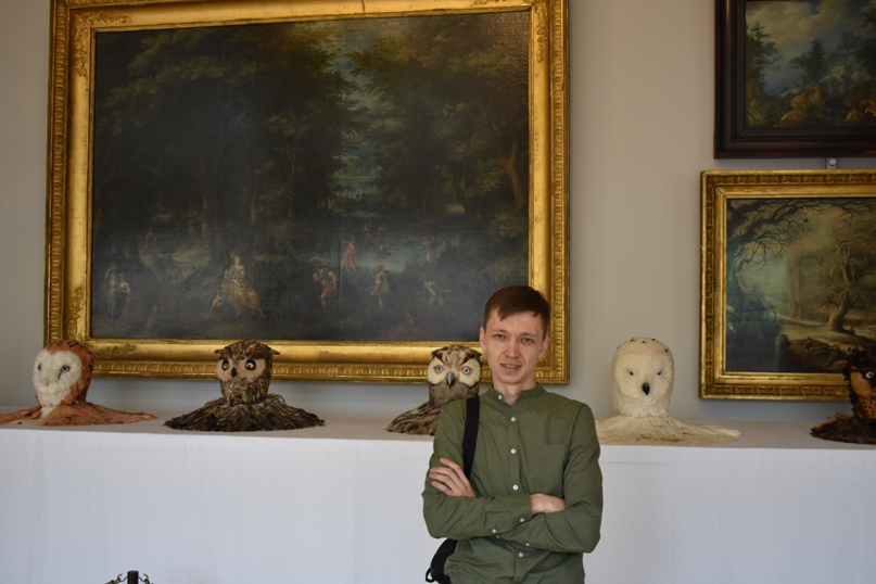 Александр Никифоров