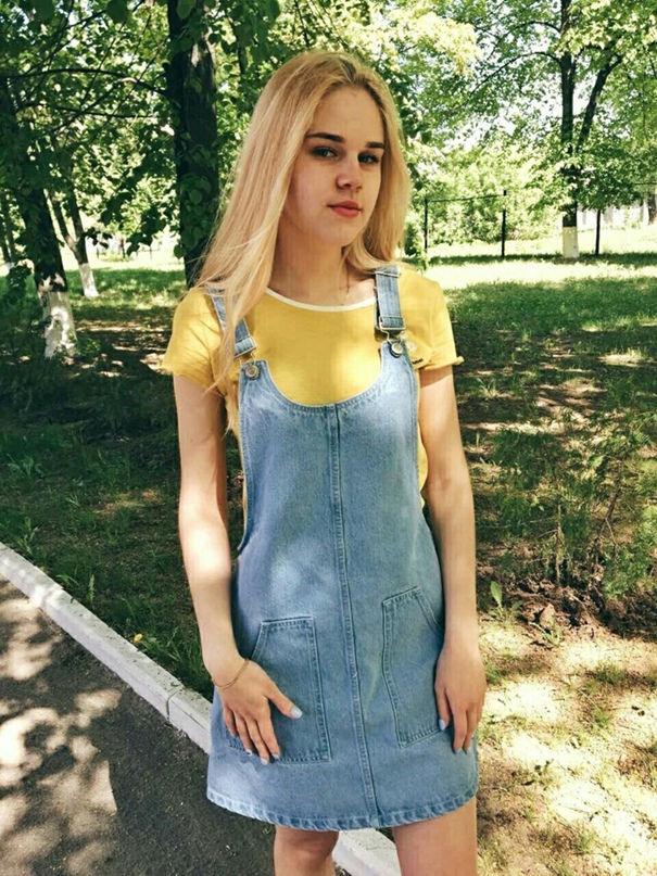 Алина Савина | Харьков