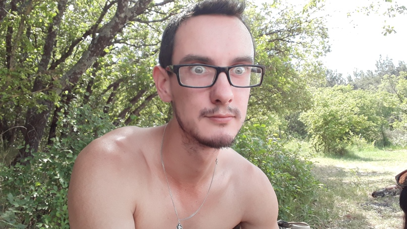 Игорь Пучков | Севастополь