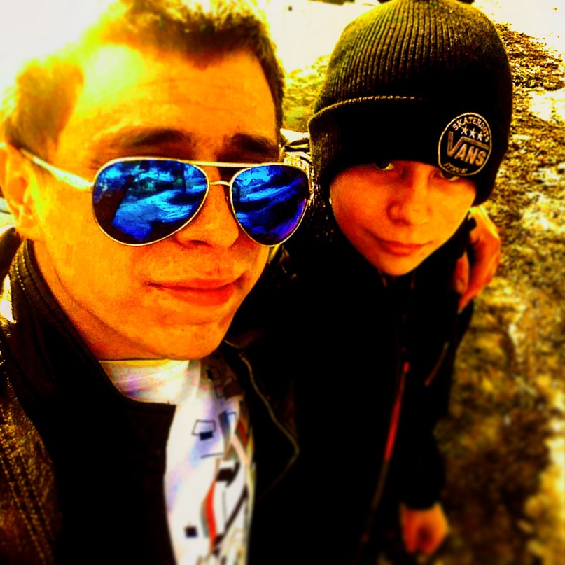 Владислав Федотов | Тверь