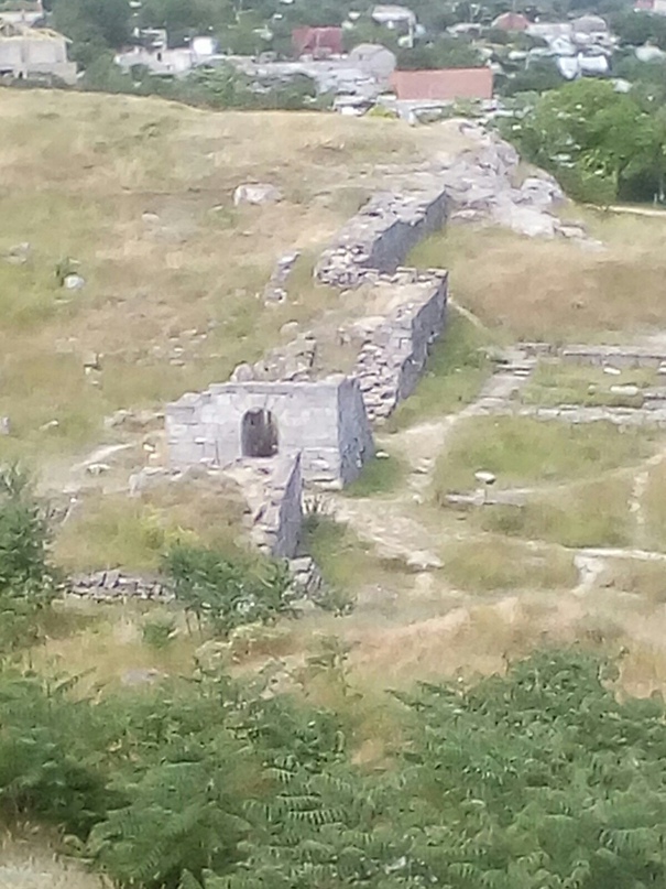 Владимир Костерин | Губаха