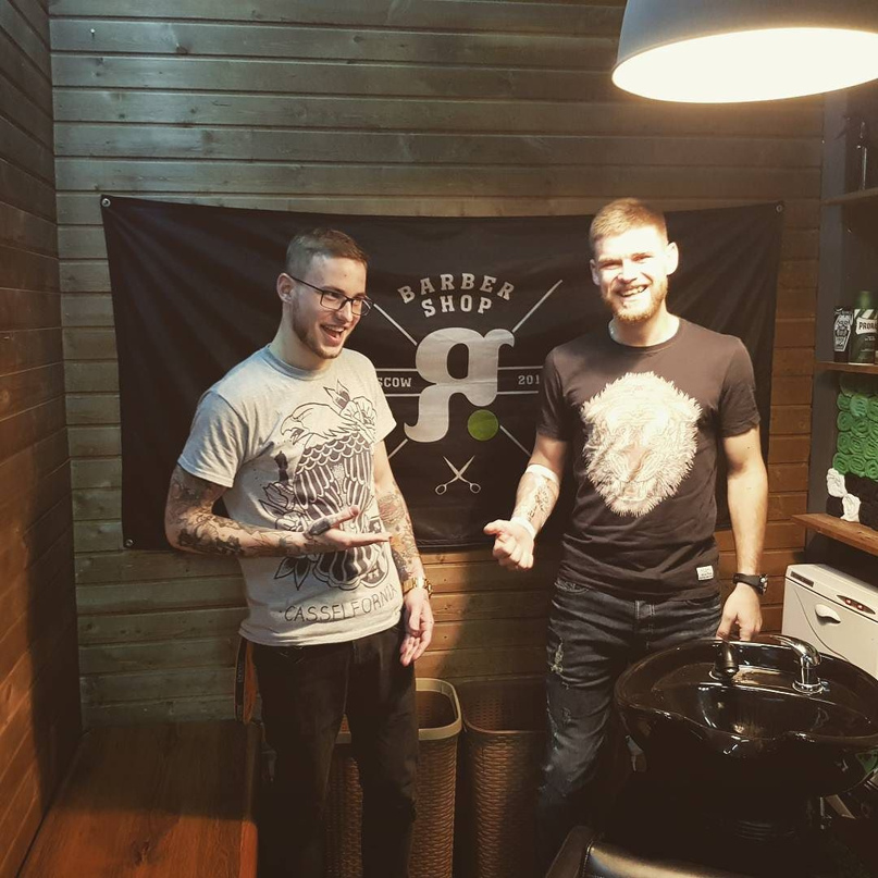 Сергей Шустиков | Москва