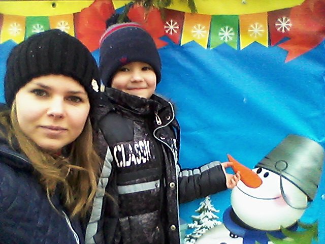 Инна Ковальчук |