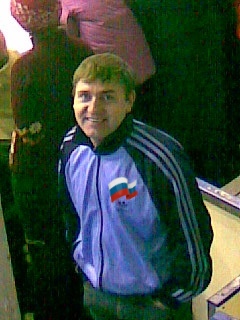 Алексей Болотнов | Заволжье