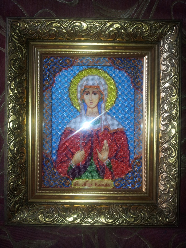 Юлия Першина | Торжок