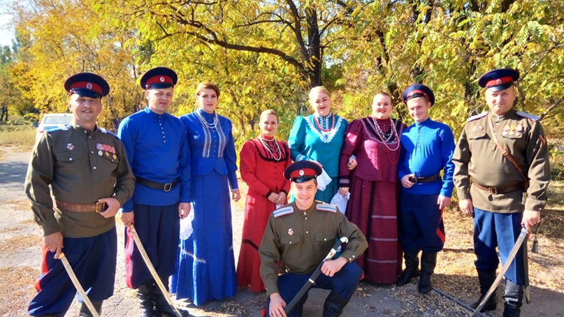 Александр Букин | Фролово